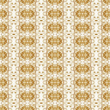 Kusursuz soyut desen. Sonsuz doku. Sanat eseri. Yaratıcı doku