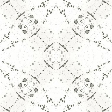 Kusursuz soyut desen. Sonsuz doku. Sanat eseri. Yaratıcı doku