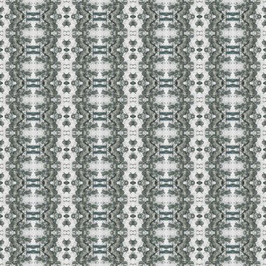 Kusursuz soyut desen. Sonsuz doku. Sanat eseri. Yaratıcı doku