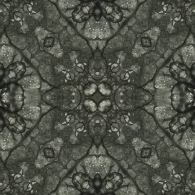 Kusursuz soyut desen. Sonsuz doku. Sanat eseri. Yaratıcı doku