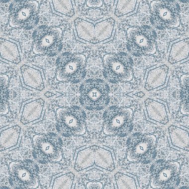 Kusursuz soyut desen. Sonsuz doku. Sanat eseri. Yaratıcı doku