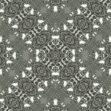 Kusursuz soyut desen. Sonsuz doku. Sanat eseri. Yaratıcı doku