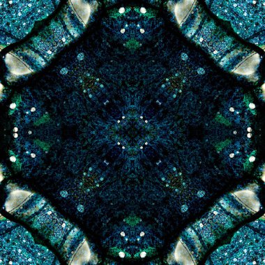 Kusursuz soyut desen. Sonsuz doku. Sanat eseri. Yaratıcı doku