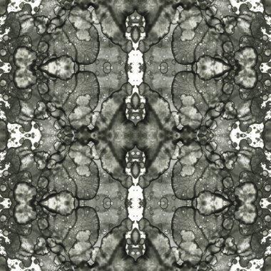 Kusursuz soyut desen. Sonsuz doku. Sanat eseri. Yaratıcı doku