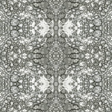 Kusursuz soyut desen. Sonsuz doku. Sanat eseri. Yaratıcı doku