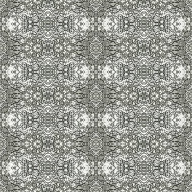 Kusursuz soyut desen. Sonsuz doku. Sanat eseri. Yaratıcı doku