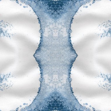 Kusursuz soyut desen. Sonsuz doku. Sanat eseri. Yaratıcı doku