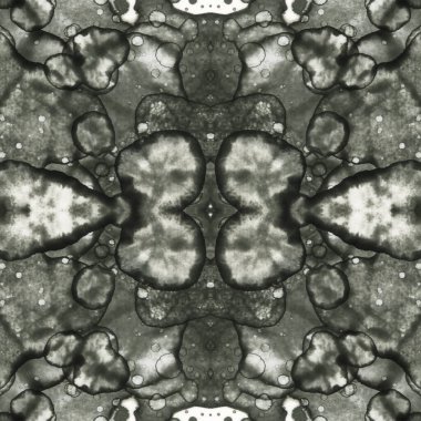 Kusursuz soyut desen. Sonsuz doku. Sanat eseri. Yaratıcı doku