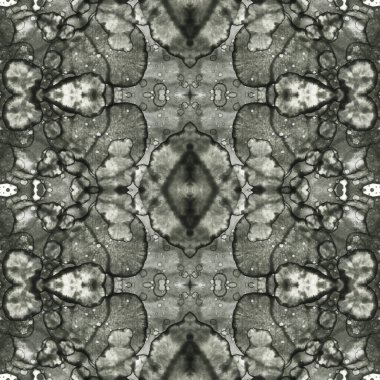 Kusursuz soyut desen. Sonsuz doku. Sanat eseri. Yaratıcı doku