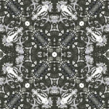 Kusursuz soyut desen. Sonsuz doku. Sanat eseri. Yaratıcı doku