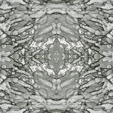 Kusursuz soyut desen. Sonsuz doku. Sanat eseri. Yaratıcı doku