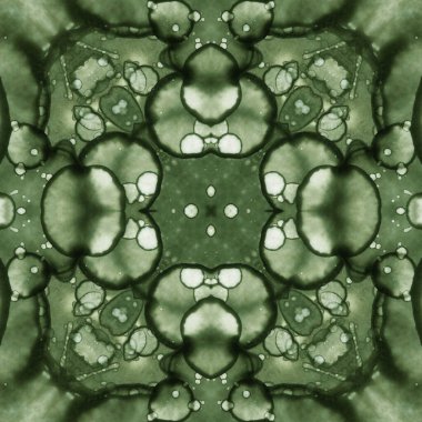 Kusursuz soyut desen. Sonsuz doku. Sanat eseri. Yaratıcı doku