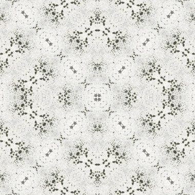 Kusursuz soyut desen. Sonsuz doku. Sanat eseri. Yaratıcı doku