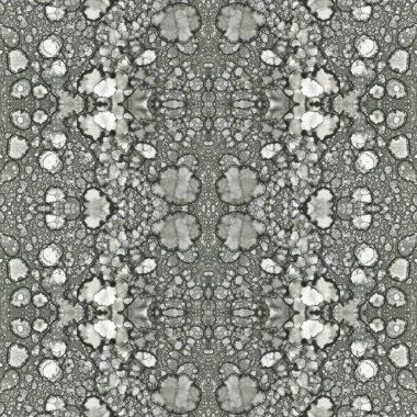 Kusursuz soyut kare deseni. Sonsuz bir arka plan. Sanat eseri. Yaratıcı desen