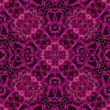 Kusursuz soyut desen. Sonsuz doku. Sanat eseri. Yaratıcı doku