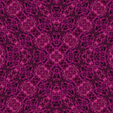 Kusursuz soyut desen. Sonsuz doku. Sanat eseri. Yaratıcı doku