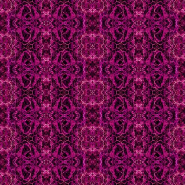 Kusursuz soyut desen. Sonsuz doku. Sanat eseri. Yaratıcı doku