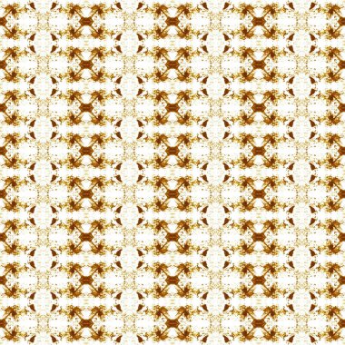 Kusursuz soyut desen. Sonsuz doku. Sanat eseri. Yaratıcı doku