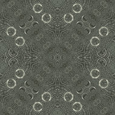 Kusursuz soyut desen. Sonsuz doku. Sanat eseri. Yaratıcı doku