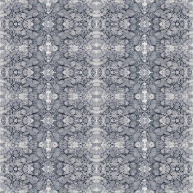 Kusursuz soyut desen. Sonsuz doku. Sanat eseri. Yaratıcı doku