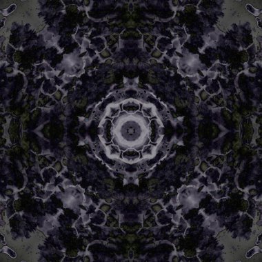 Kusursuz soyut desen. Sonsuz doku. Sanat eseri. Yaratıcı doku