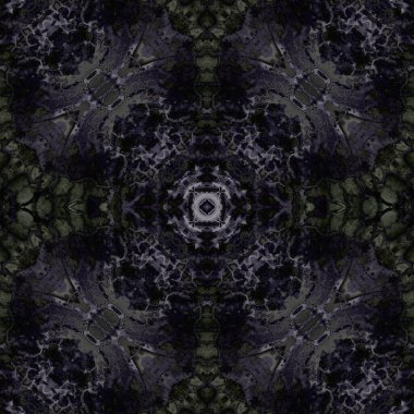 Kusursuz soyut desen. Sonsuz doku. Sanat eseri. Yaratıcı doku