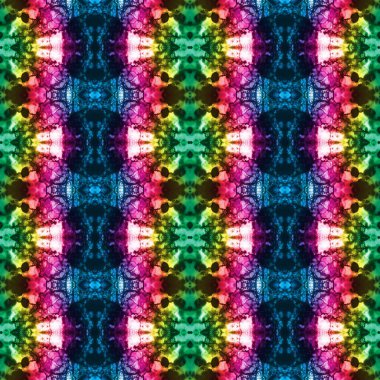 Kusursuz soyut desen. Sonsuz doku. Sanat eseri. Yaratıcı doku