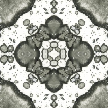 Kusursuz soyut desen. Sonsuz doku. Sanat eseri. Yaratıcı doku