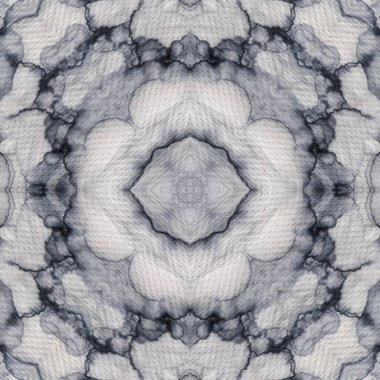 Kusursuz soyut desen. Sonsuz doku. Sanat eseri. Yaratıcı doku