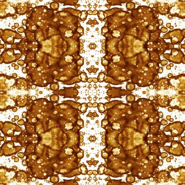 Kusursuz soyut desen. Sonsuz doku. Sanat eseri. Yaratıcı doku