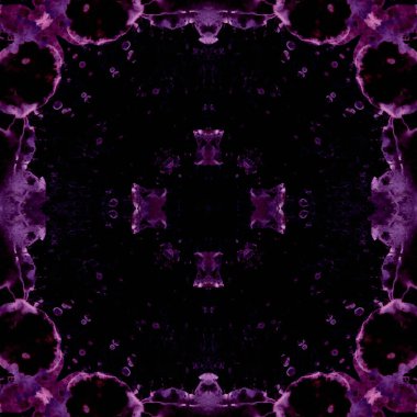 Kusursuz soyut desen. Sonsuz doku. Sanat eseri. Yaratıcı doku