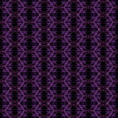 Kusursuz soyut desen. Sonsuz doku. Sanat eseri. Yaratıcı doku