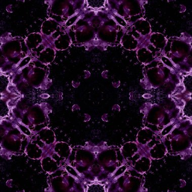 Kusursuz soyut desen. Sonsuz doku. Sanat eseri. Yaratıcı doku