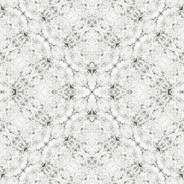 Kusursuz soyut desen. Sonsuz doku. Sanat eseri. Yaratıcı doku