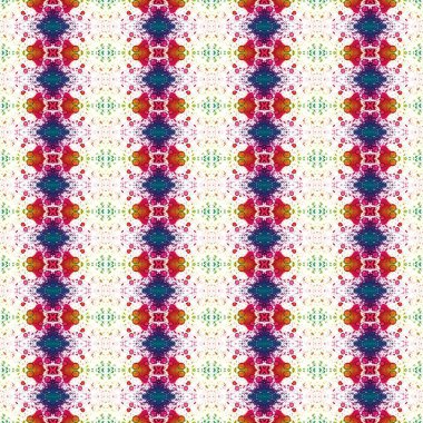 Kusursuz soyut desen. Sonsuz doku. Sanat eseri. Yaratıcı doku