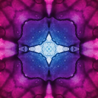 Kusursuz soyut desen. Sonsuz doku. Sanat eseri. Yaratıcı doku