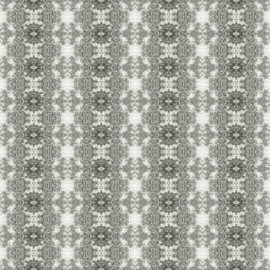 Kusursuz soyut desen. Sonsuz doku. Sanat eseri. Yaratıcı doku