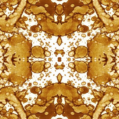 Kusursuz soyut desen. Sonsuz doku. Sanat eseri. Yaratıcı doku