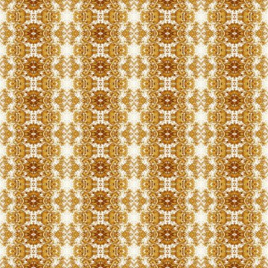 Kusursuz soyut desen. Sonsuz doku. Sanat eseri. Yaratıcı doku