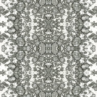 Kusursuz soyut kare deseni. Sonsuz bir arka plan. Sanat eseri. Yaratıcı desen