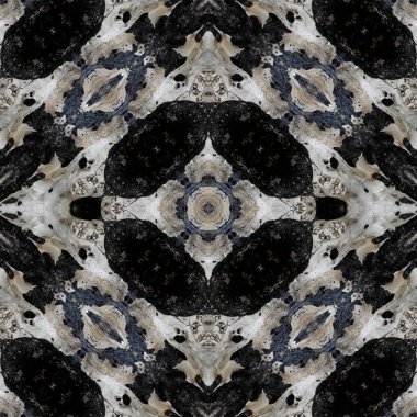 Kusursuz soyut desen. Sonsuz doku. Sanat eseri. Yaratıcı doku