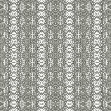 Kusursuz soyut kare deseni. Sonsuz bir arka plan. Sanat eseri. Yaratıcı desen