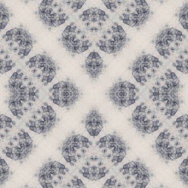 Kusursuz soyut desen. Sonsuz doku. Sanat eseri. Yaratıcı doku