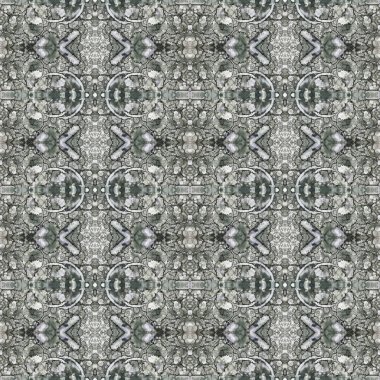 Kusursuz soyut desen. Sonsuz doku. Sanat eseri. Yaratıcı doku