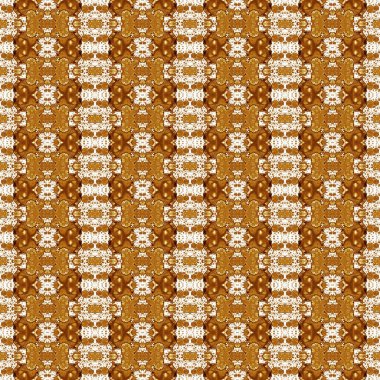 Kusursuz soyut desen. Sonsuz doku. Sanat eseri. Yaratıcı doku