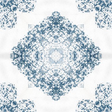 Kusursuz soyut desen. Sonsuz doku. Sanat eseri. Yaratıcı doku