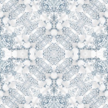 Kusursuz soyut desen. Sonsuz doku. Sanat eseri. Yaratıcı doku