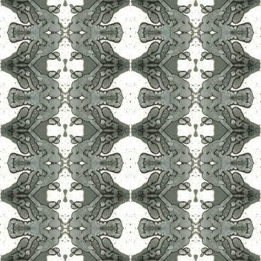 Kusursuz soyut desen. Sonsuz doku. Sanat eseri. Yaratıcı doku