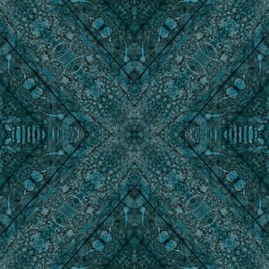 Kusursuz soyut kare deseni. Sonsuz bir arka plan. Sanat eseri. Yaratıcı desen