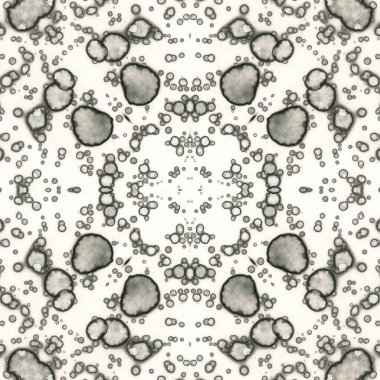 Kusursuz soyut desen. Sonsuz doku. Sanat eseri. Yaratıcı doku